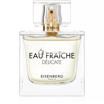 Eisenberg Eau Fraiche Delicate Eau de Parfum, 100 ml