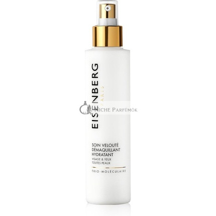 Eisenberg Hydrating Velvet Makeup Remover