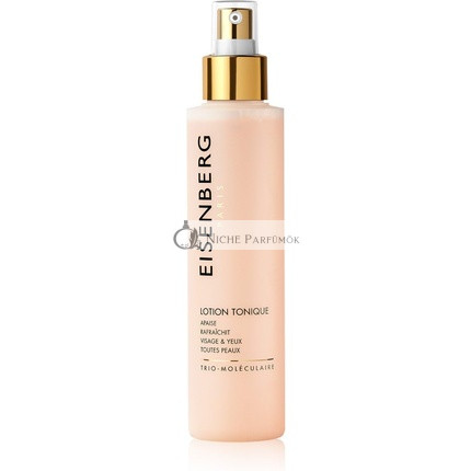 Eisenberg Gesichtspflege Tonerlotion 150ml