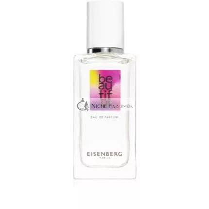 Eisenberg Happiness Beautiful Eau De Parfum, 30ml