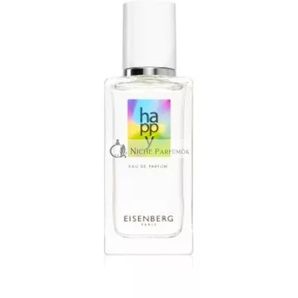 Eisenberg Happiness Happy Eau De Parfum, 30 ml