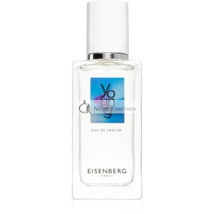 EISENBERG Young EDP, 30ml
