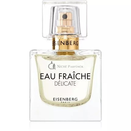 Eisenberg Eau Fraiche Delicate Eau de Parfum 30ml