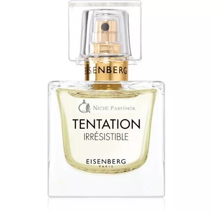 Eisenberg Tentation Irresistible Eau de Parfum, 30 ml