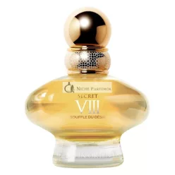   Eisenberg Segreto VIII Souffle Du Desir, 30 ml - Ein luxuriöser Duft für ein bezauberndes Erlebnis
