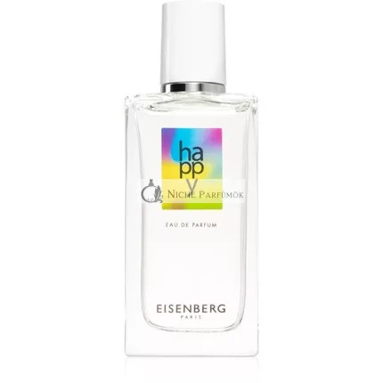 EISENBERG Happy EDP Damenparfüm