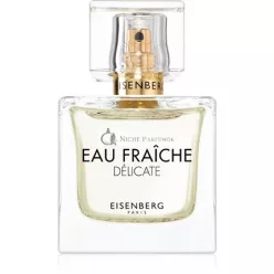 Eisenberg Eau Fraiche Delicate Eau de Parfum, 50 ml