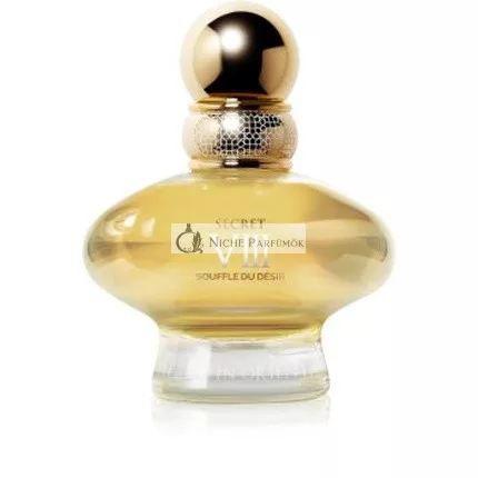Eisenberg Secret VIII Souffle Du Désir Damenparfüm 100ml