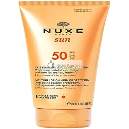 Sespanthenol Kézkrém 50ml