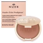 Nuxe Poudre Éclat Prodigieux Multi-Usage Compact Bronzing Powder bronzosító púder 25 g