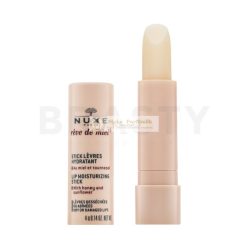   Nuxe Rêve De Miel Lip Moisturizing Stick tápláló ajakbalzsam hidratáló hatású 4 g