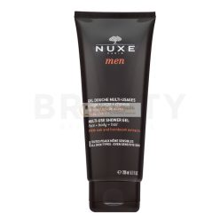 Nuxe Men tusfürdő gél Multi-Use Shower Gel 200 ml
