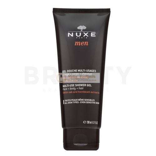 Nuxe Men Duschgel Multi-Use Shower Gel 200 ml