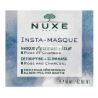 Nuxe Insta-Masque Detox-Gesichtsmaske Detoxifying + Glow Mask 50 ml