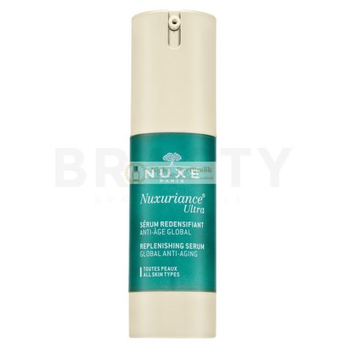 Nuxe Nuxuriance Ultra Replenishing Serum fiatalító szérum öregedésgátló 30 ml