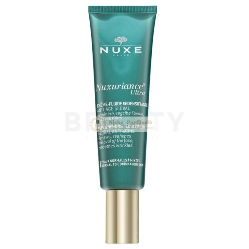Nuxe Nuxuriance Ultra fluid Replenishing Fluid Cream 50 ml