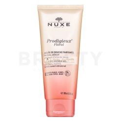 Nuxe Prodigieux Floral Shower Gel tusfürdő gél 200 ml