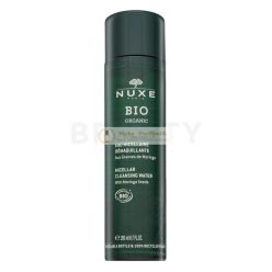   Nuxe Bio Organic tisztító micellás víz Micellar Cleansing Water 200 ml