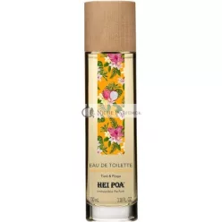   Hei Poa Eau De Toilette Sensualite Exotique Fresh Water, 100ml