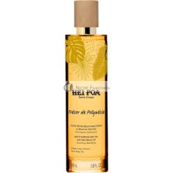   HEI POA Testápoló Kincs a Polinéziából Többfunkciós Száraz Olaj, 100ml