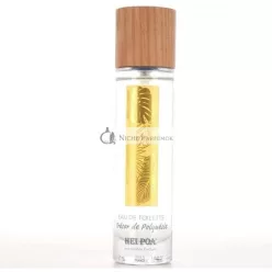 Hei Poa Eau De Toilette Tresor De Polynesie, 50 ml