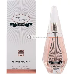   Givenchy Ange Ou Demon Le Secret Eau De Parfum für Frauen, 30ml