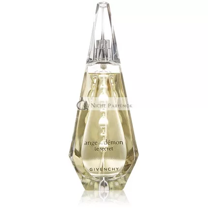 Givenchy Ange Ou Demon le Secret Eau de Toilette Spray für Männer, 100ml