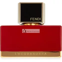 Fendi L'Acquarossa Eau de Parfum Spray, 30ml