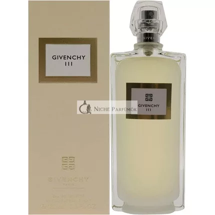 Givenchy Mythical Vaporisateur
