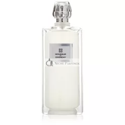 Givenchy Monsieur Herren Eau de Toilette, 100ml