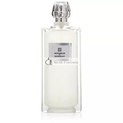Givenchy Monsieur Herren Eau de Toilette, 100ml