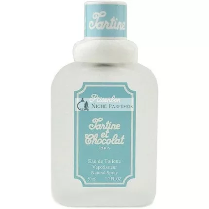 Givenchy Unisex Tartine Et Chocolate Ptisenbon Eau De Toilet Spray, 50ml