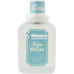 Ptisenbon Tartine Et Chocolat Eau De Toilette, 100 ml