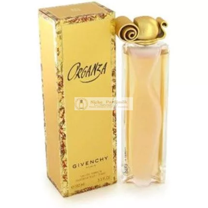 Givenchy Organza für Damen 50ml