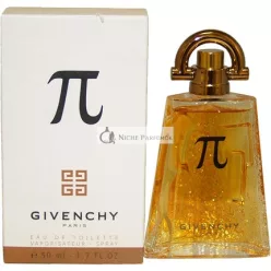 Givenchy Pí Eau de Toilette für Herren 50 ml