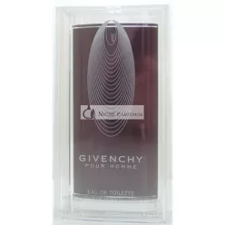 Givenchy Pour Homme Eau de Toilette, 40ml