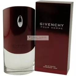 Givenchy Pour Homme 50 Vapo, 50 ml