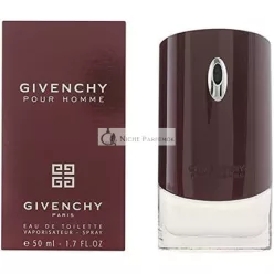 Givenchy Pour Homme Eau de Toilette für Herren 100 ml