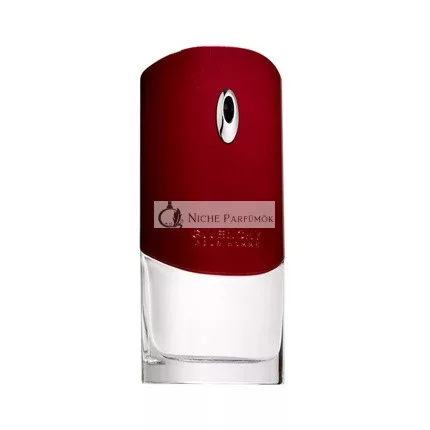 Givenchy Homme Eau de Toilette, 100 ml