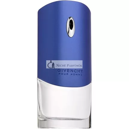 Givenchy PH Blue Label Eau de Toilette Spray, 50ml