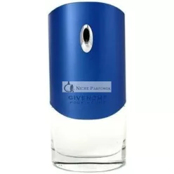   Givenchy Pour Homme Blue Label Eau de Toilette für Herren 100 ml