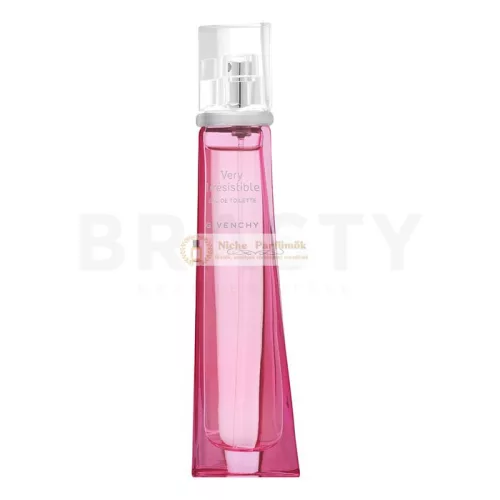 Givenchy Very Irresistible Eau de Toilette für Damen 50 ml