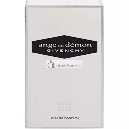 Givenchy Ange ou Demon Eau de Parfum, 50ml