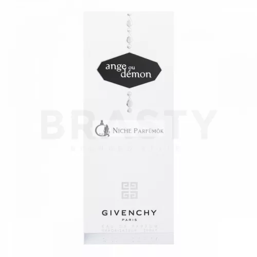 Givenchy Ange ou Démon Eau de Parfum für Damen 100 ml