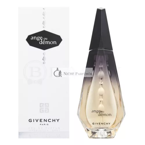 Givenchy Ange ou Démon Eau de Parfum für Damen 100 ml