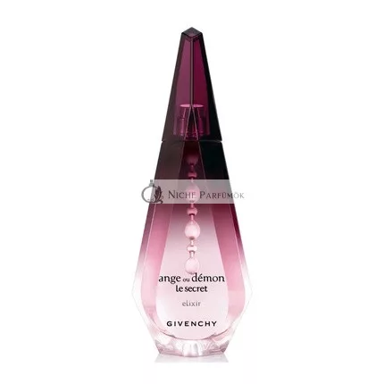 Givenchy Ange ou Demon Le Secret Elixir Eau de Parfum Spray, 50ml