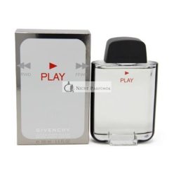 Givenchy Play After Shave Lotion, 100ml