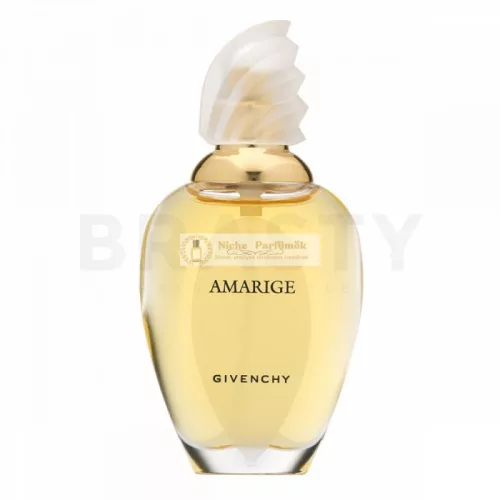 Givenchy Amarige Eau de Toilette für Damen 30 ml