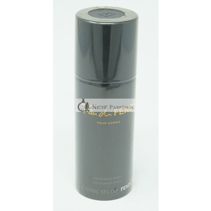 Fendi Fan di Fendi Dezodoráló Spray, 150ml