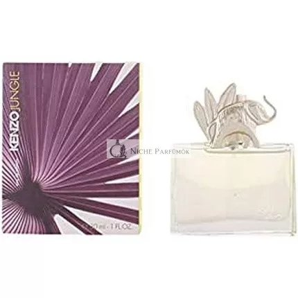 Kenzo Jungle Eau De Parfum, 30ml